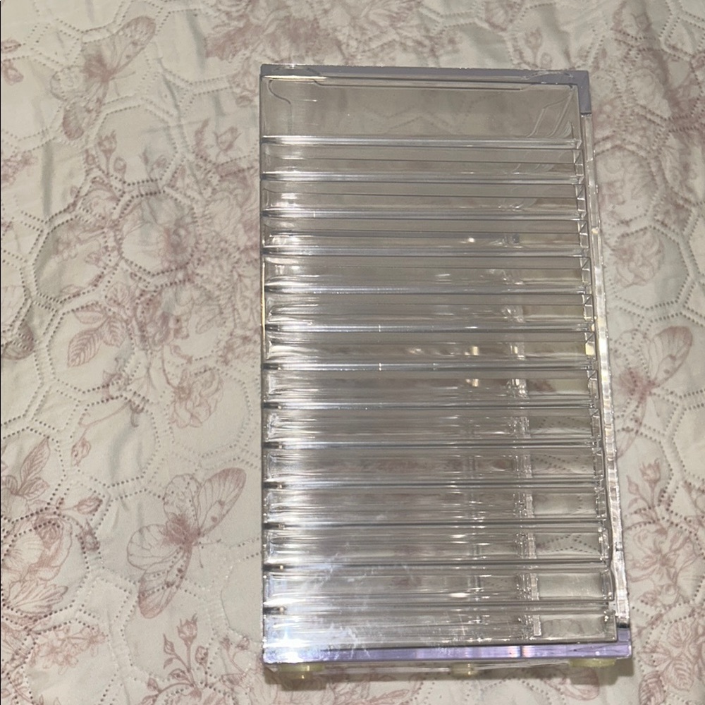 Stackable CD Storage Organizer - Picture 2 of 5